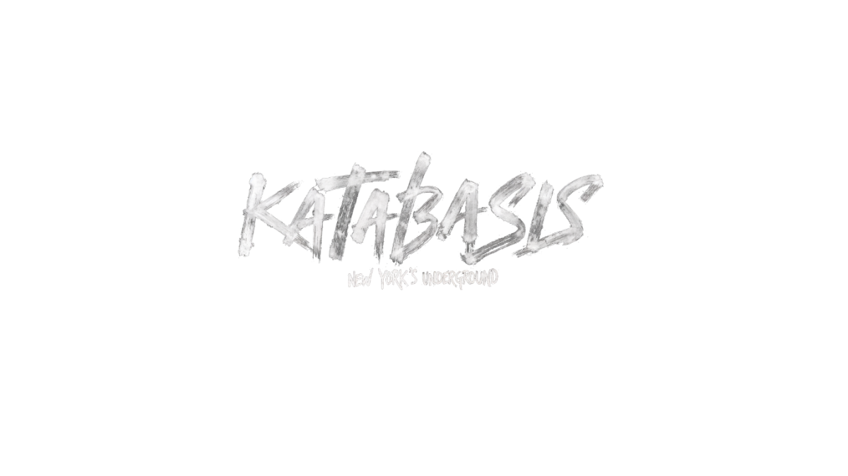 KATABASIS